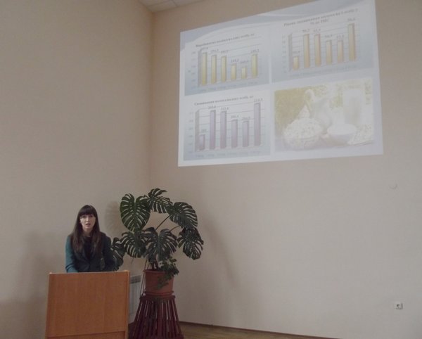 Історія, сьогодення та перспективи менеджменту